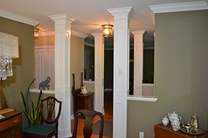 foyer